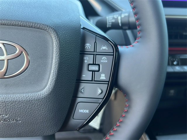 New 2026 Toyota Prius Plug-In Hybrid image 20