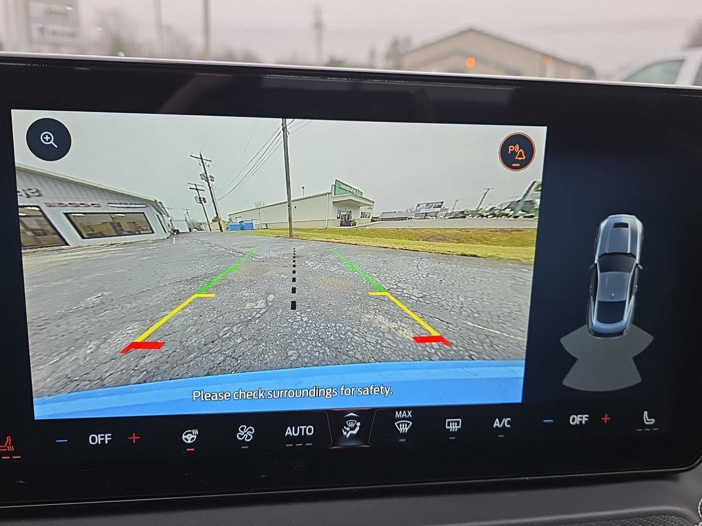 Used 2025 Ford Mustang GT Premium image 17