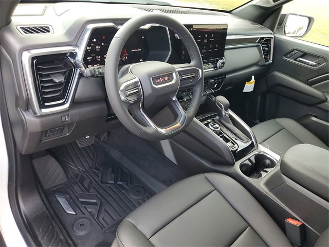 New 2026 GMC Canyon Elevation w/ Convenience Package image 6