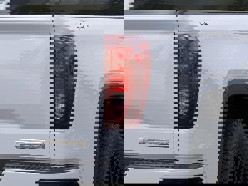 New 2026 GMC Sierra 1500 Elevation image 35