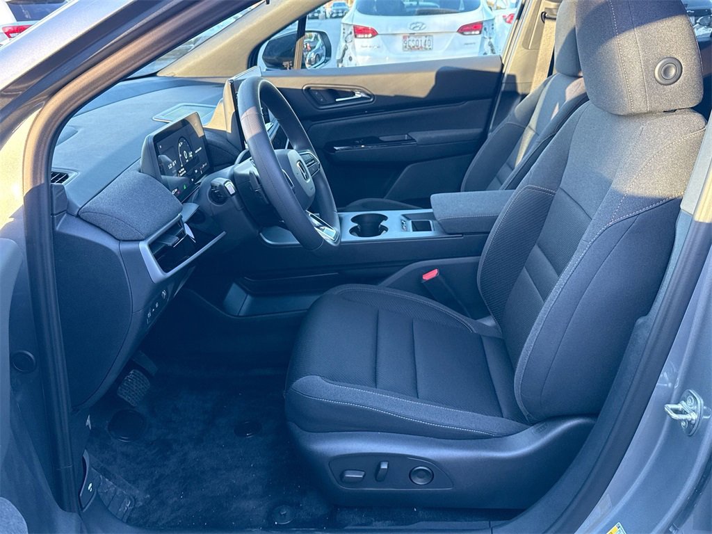 New 2025 Honda Prologue EX image 13