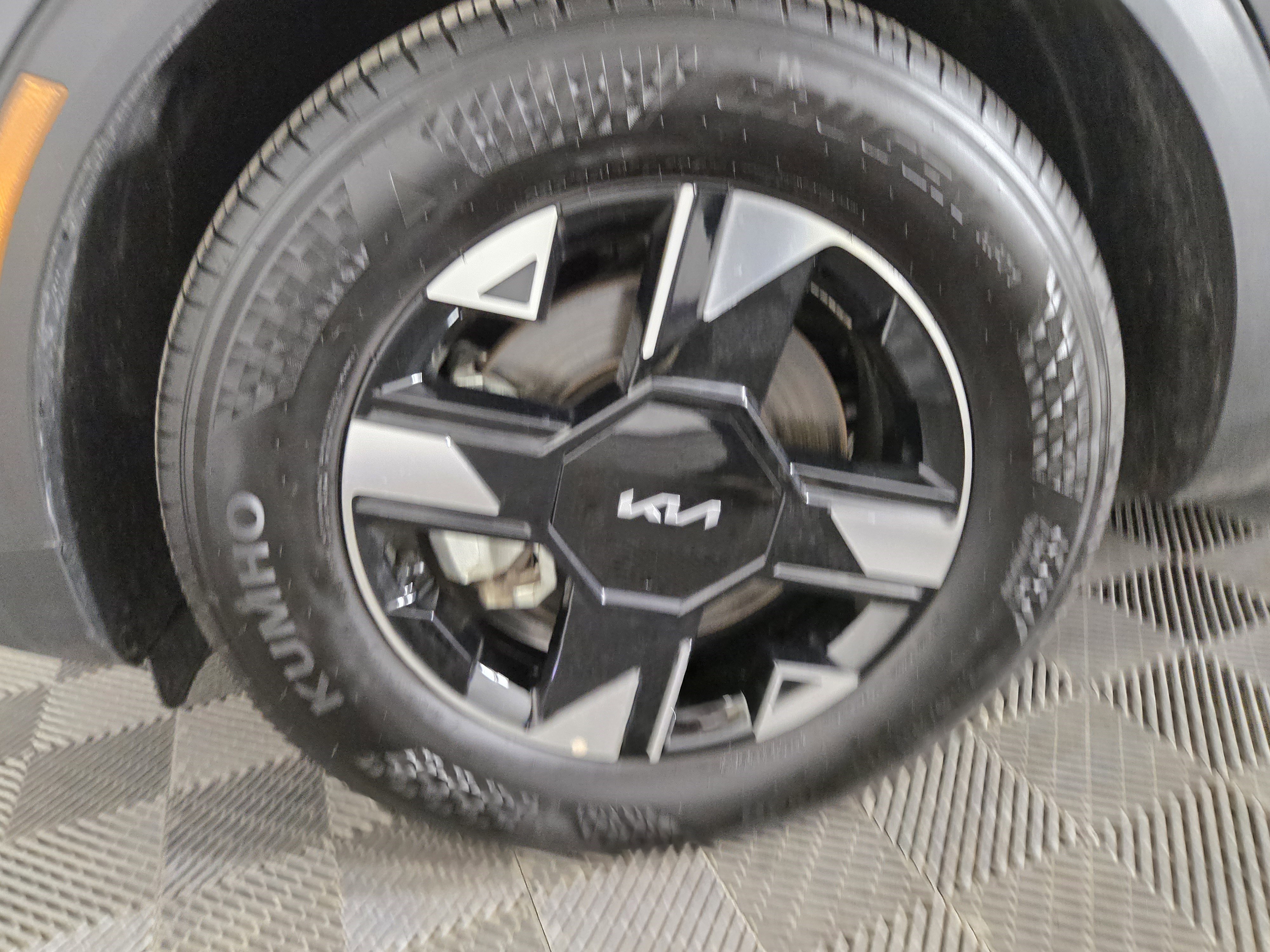 Used 2026 Kia Sportage LX FWD image 33