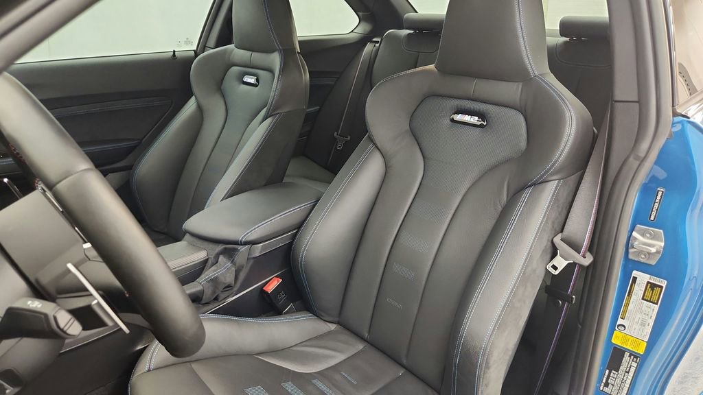 Used 2020 BMW M2 Competition w/ Executive Package image 28