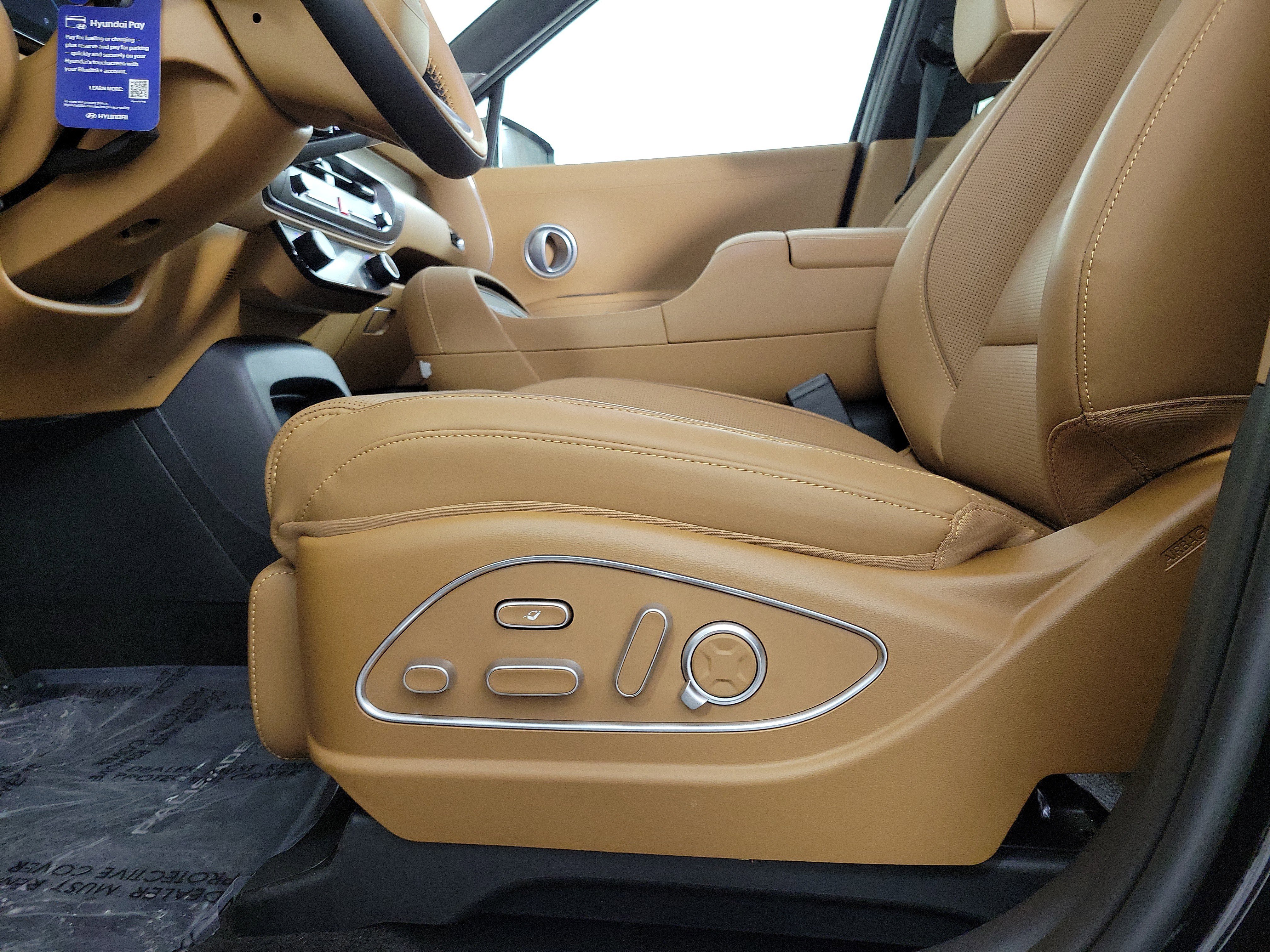 New 2026 Hyundai Palisade Calligraphy image 25