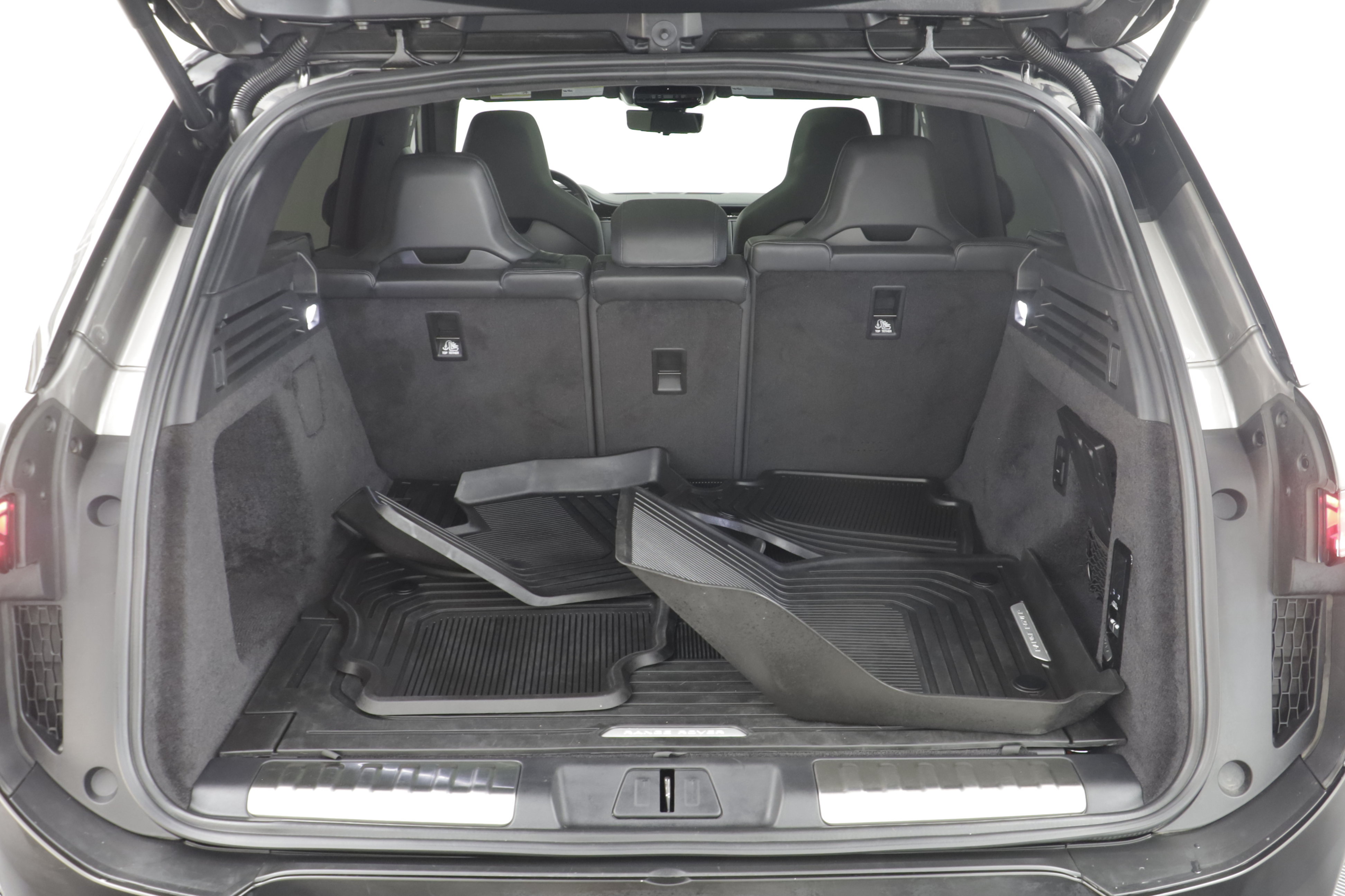 Used 2024 Land Rover Range Rover Sport AWD/4WD image 18
