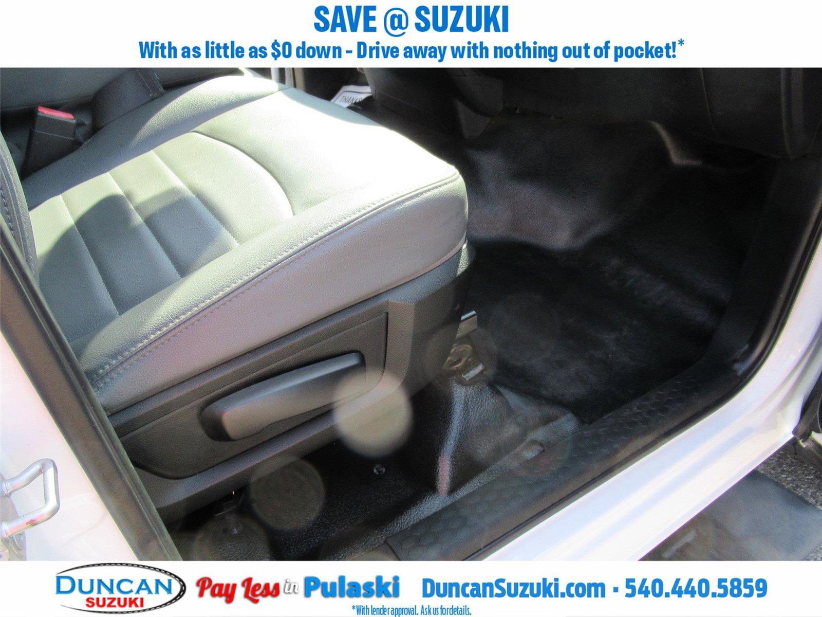 Used 2018 RAM 1500 Tradesman image 18