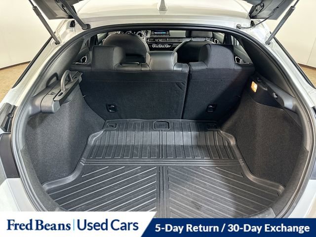 Used 2024 Honda Civic Sport image 9