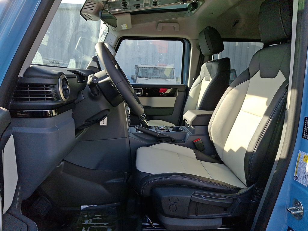 New 2025 INEOS Grenadier AWD/4WD image 6