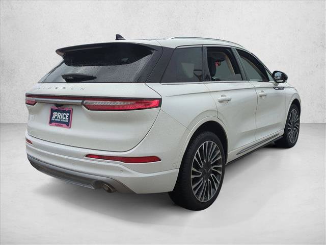 Used 2021 Lincoln Corsair Reserve w/ Equipment Group 201A AWD/4WD image 5