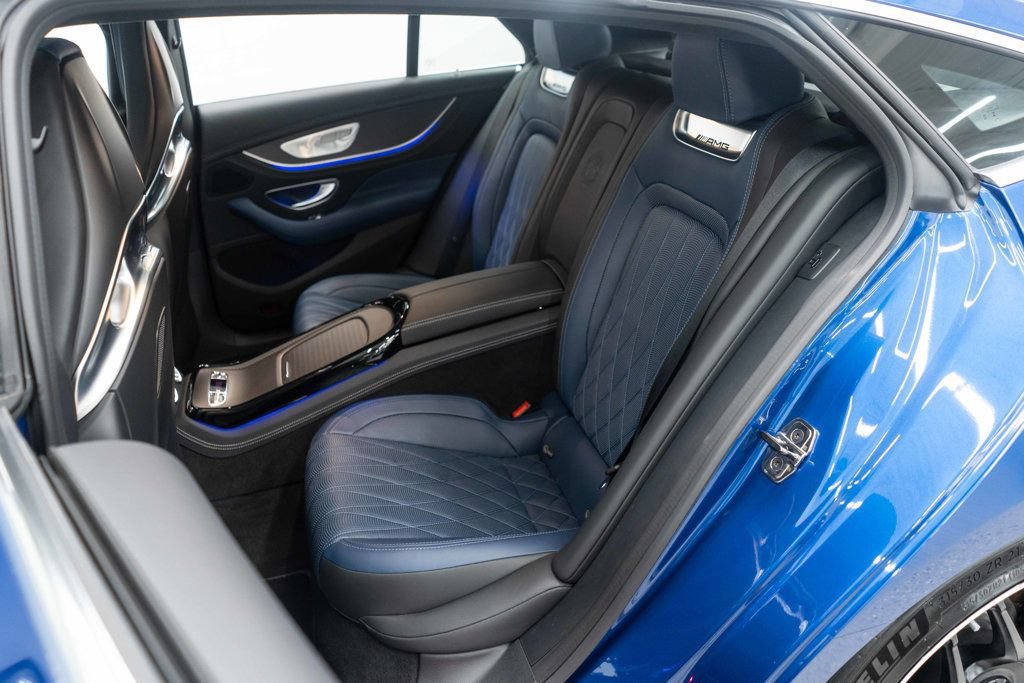 Used 2024 Mercedes-Benz AMG GT 63 S image 15