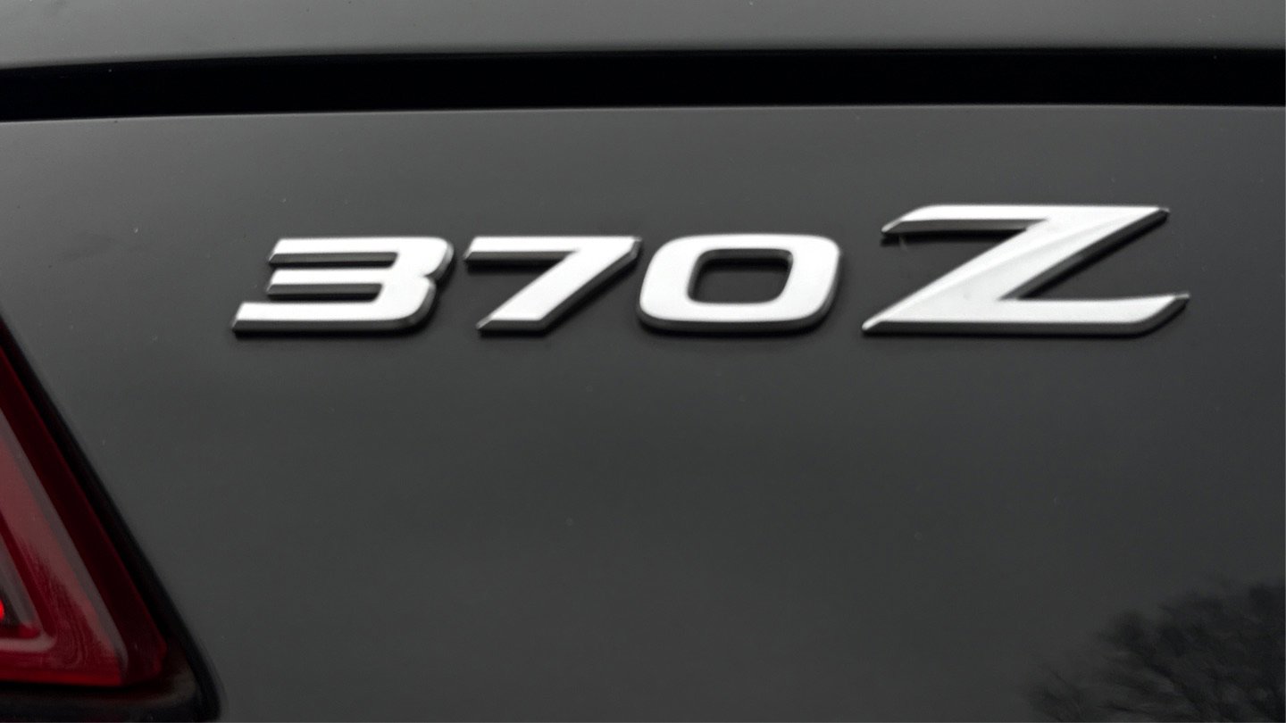 Used 2012 Nissan 370Z Touring w/ Sport Pkg image 37