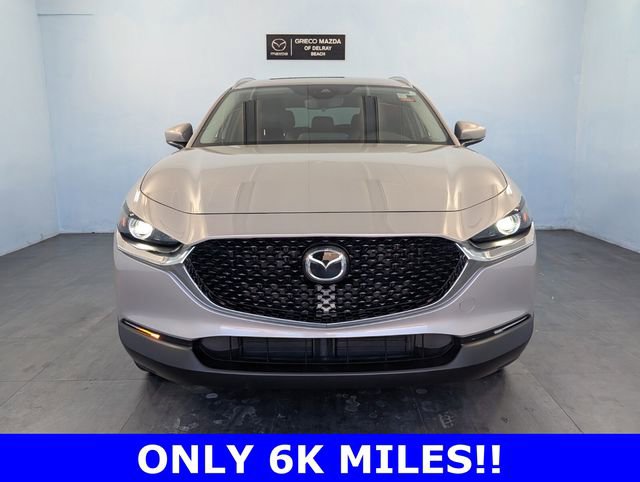 Used 2023 MAZDA CX-30 AWD 2.5 S w/ Preferred Package image 2