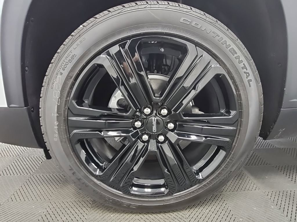 New 2026 GMC Acadia Elevation w/ Black Edition image 47