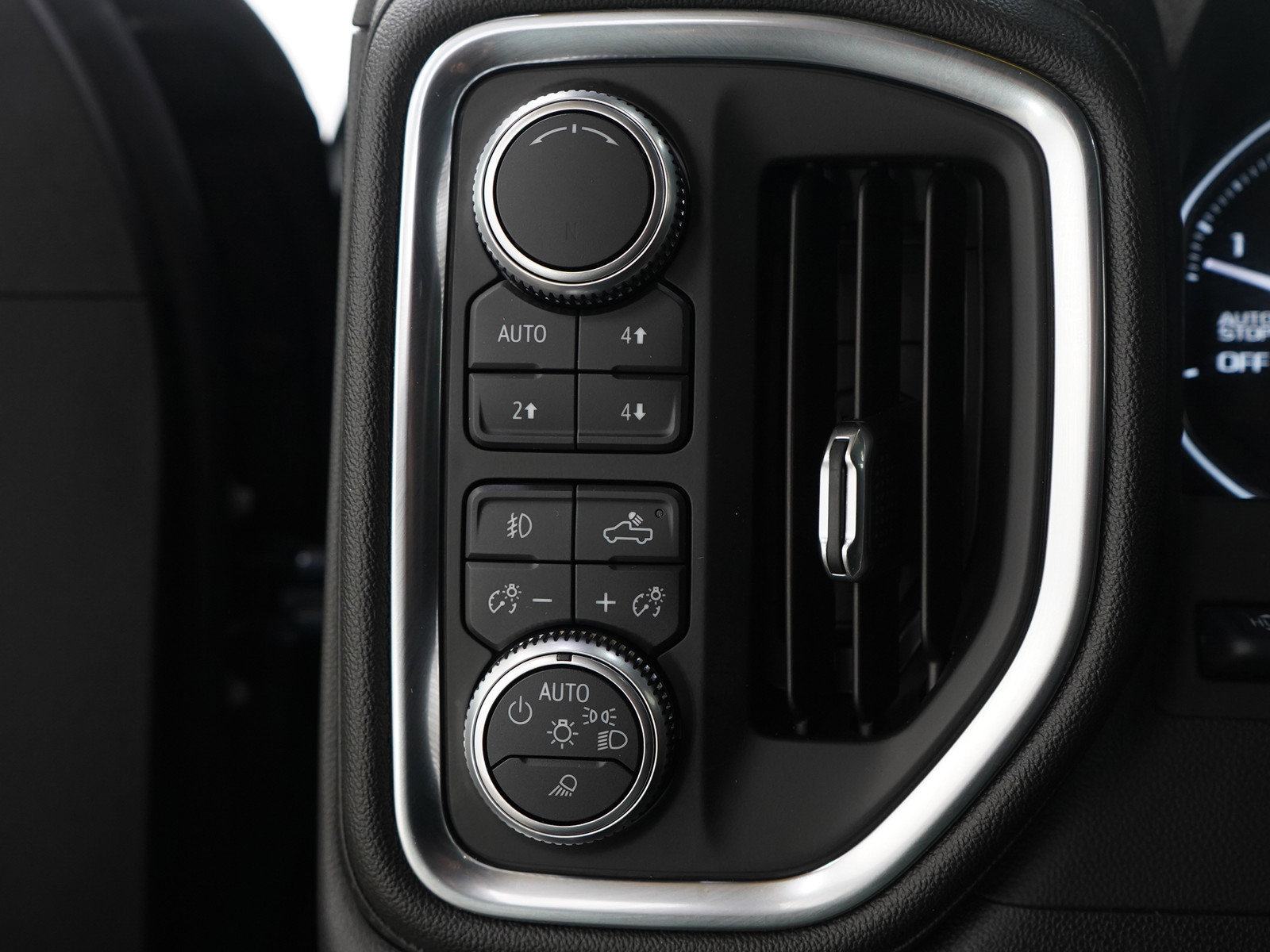 Used 2019 GMC Sierra 1500 Denali image 24