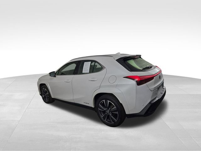 Used 2022 Lexus UX 250h w/ Premium Package image 10