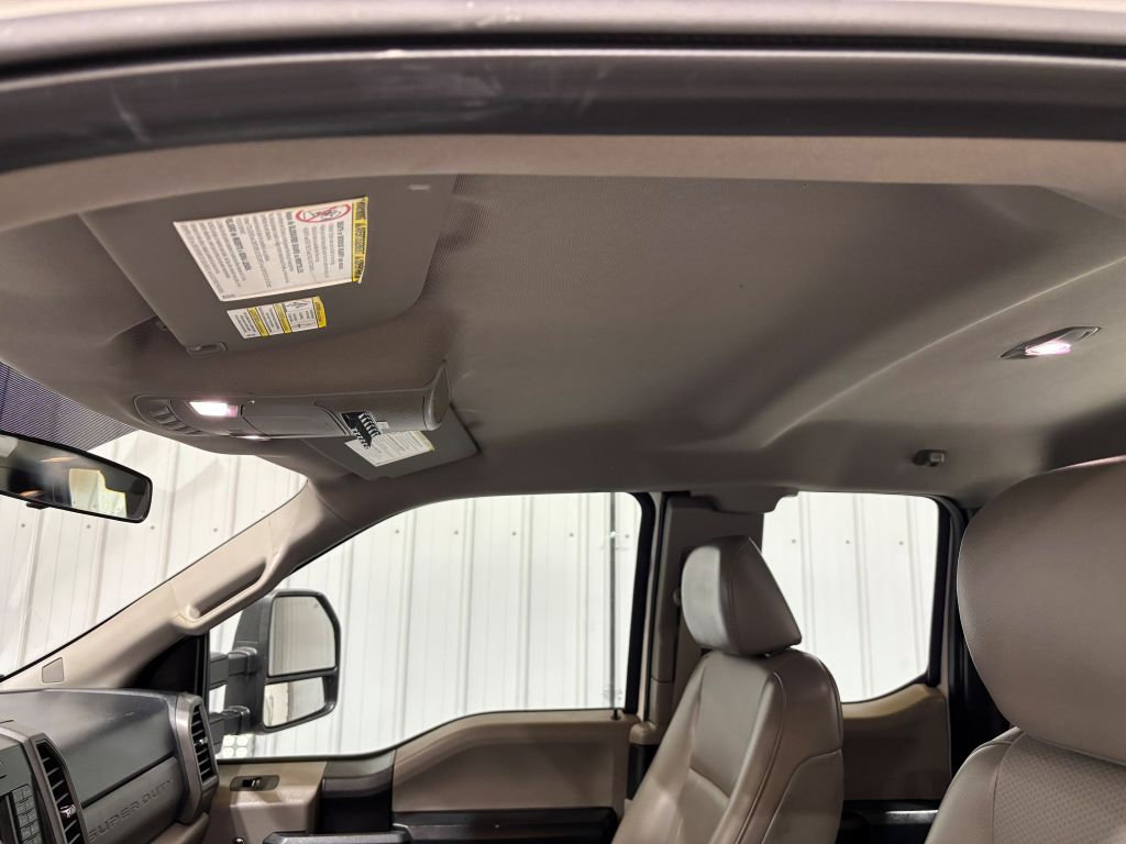 Used 2017 Ford F250 XL w/ Power Equipment Group image 15