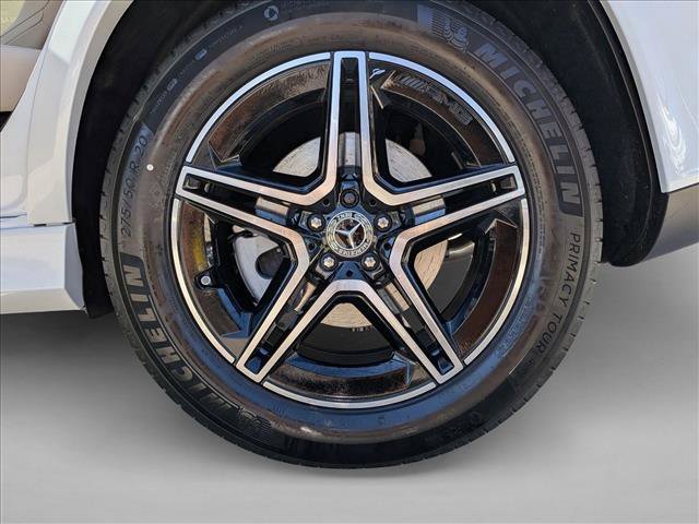 New 2026 Mercedes-Benz GLE 350 4MATIC image 15
