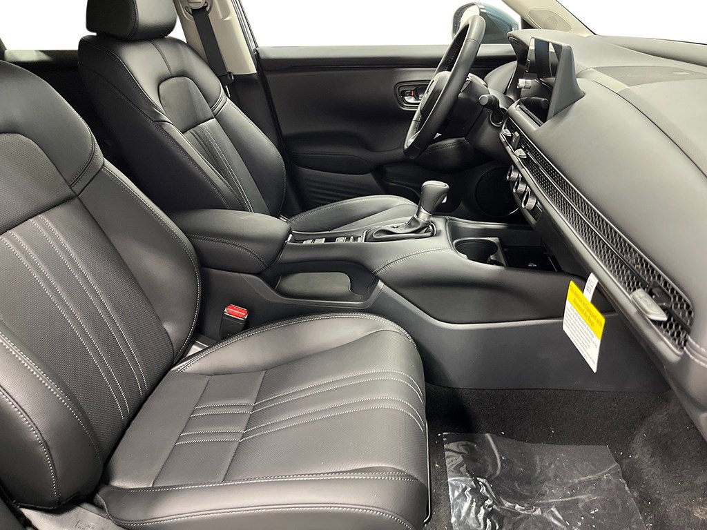 New 2026 Honda HR-V EX-L image 23