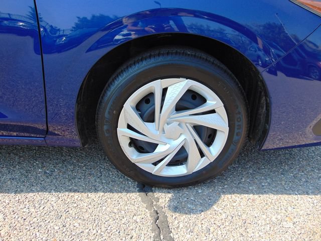 Certified 2025 Subaru Impreza 2.0i AWD/4WD image 27