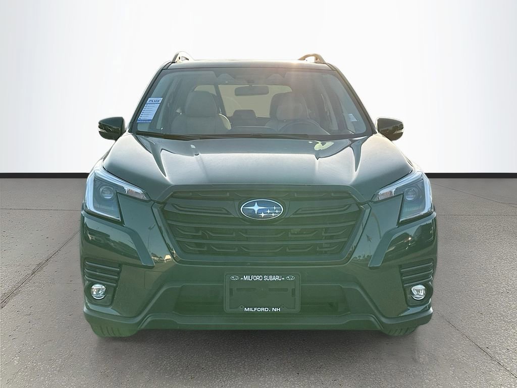 Used 2024 Subaru Forester Limited image 2