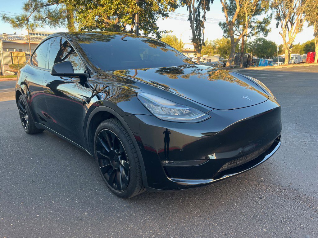 Used 2022 Tesla Model Y Long Range