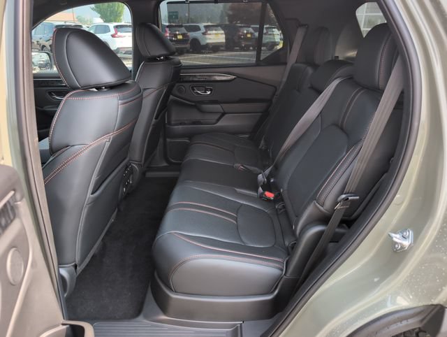 Used 2026 Honda Passport TrailSport Elite image 15