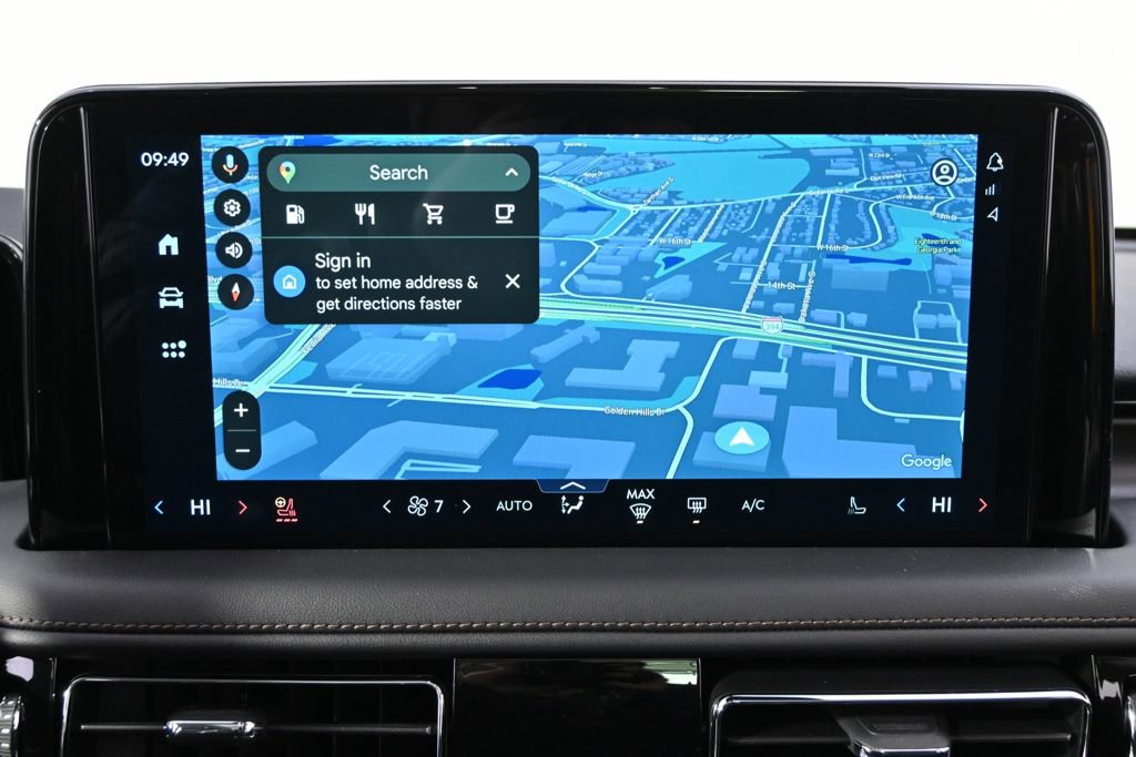 New 2026 Lincoln Aviator Reserve image 29