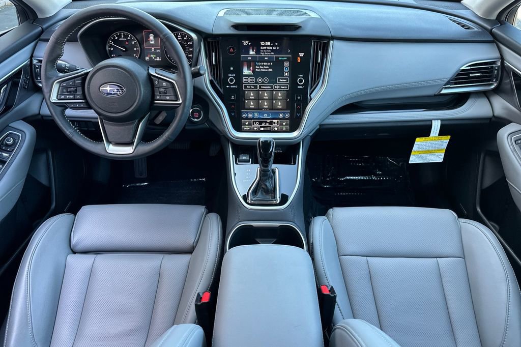 Used 2025 Subaru Legacy Limited image 13