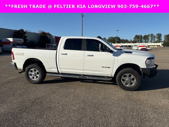 Used 2019 RAM 2500 Lone Star image 7