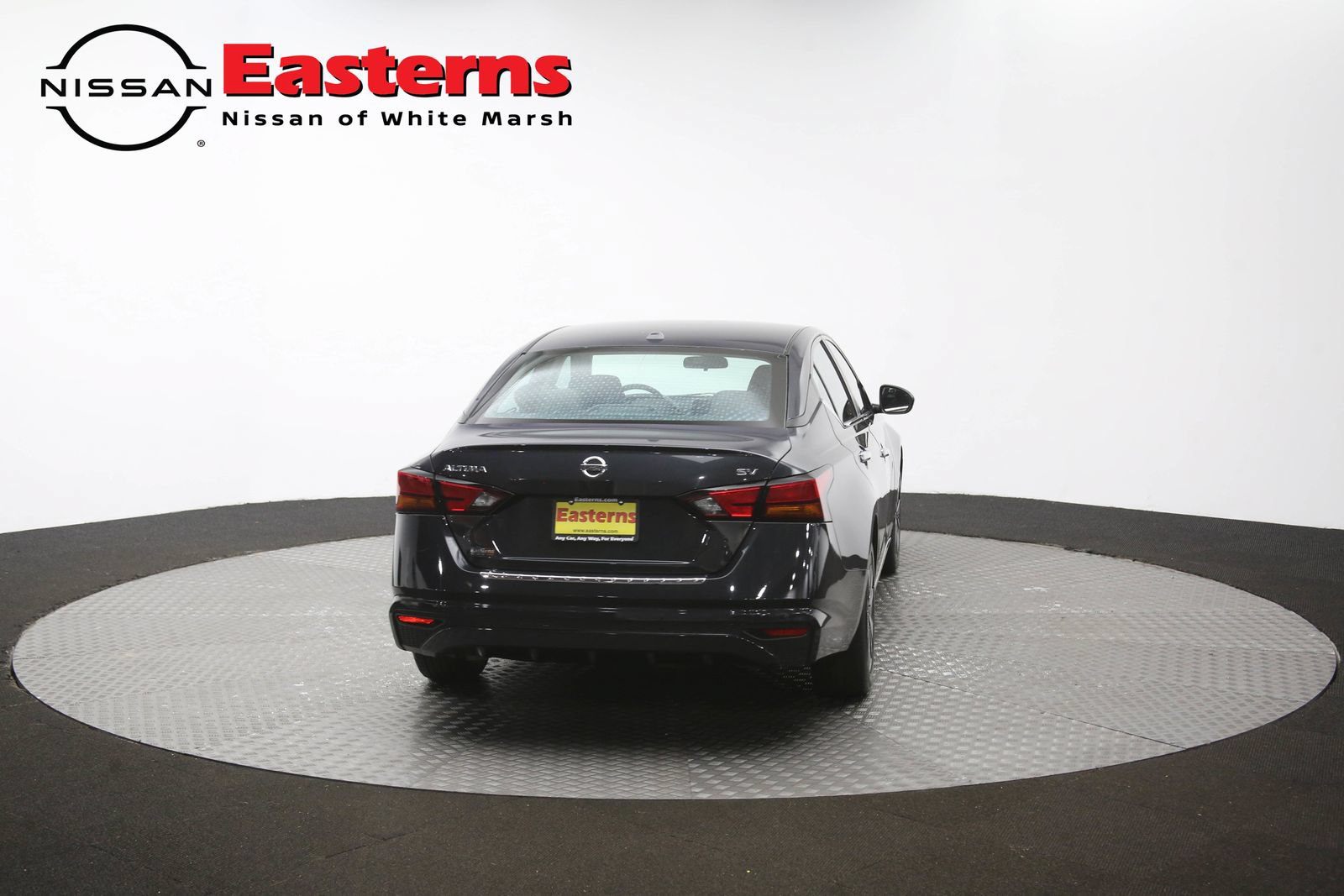 Used 2022 Nissan Altima 2.5 SV FWD image 40