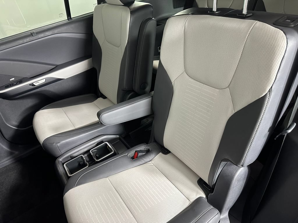 Used 2025 Lexus TX 350 AWD w/ Technology Package image 28