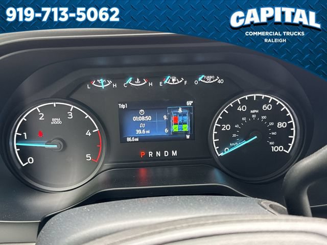 New 2026 Ford F450 XL w/ XL Chrome Package AWD/4WD image 26