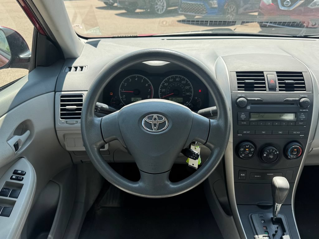 Used 2009 Toyota Corolla LE FWD image 10