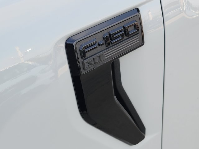 Used 2024 Ford F150 XLT w/ Equipment Group 302A MID AWD/4WD image 8