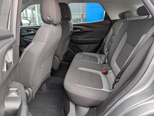 Used 2023 Chevrolet TrailBlazer LS image 15