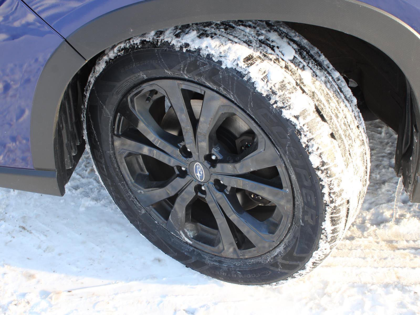 Used 2023 Subaru Forester Sport image 18