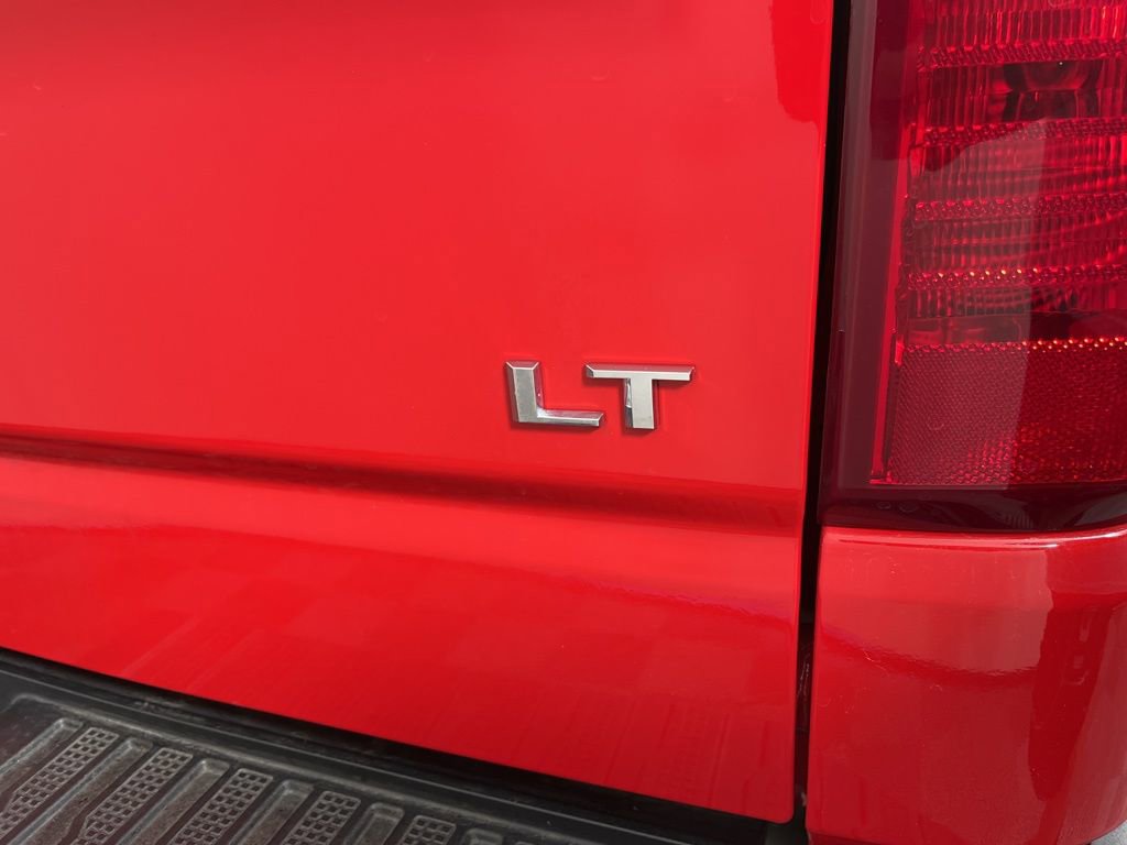 Used 2024 Chevrolet Silverado 1500 LT image 4
