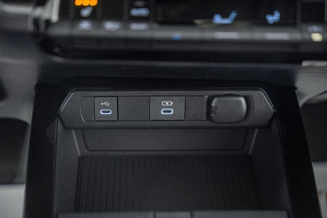 New 2026 Toyota Prius AWD image 27