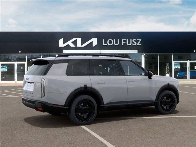 New 2027 Kia Telluride X-Line SX Prestige AWD/4WD image 6