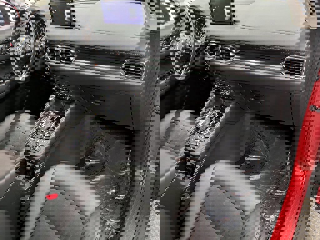 Certified 2023 MAZDA CX-5 AWD 2.5 S w/ Select Package image 28