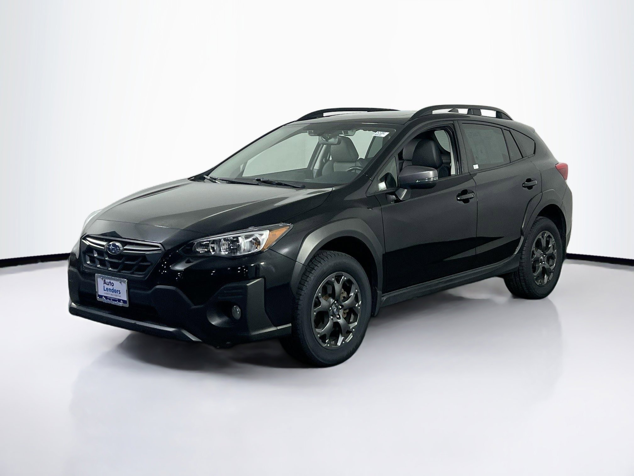 Used 2023 Subaru Crosstrek 2.5i Sport