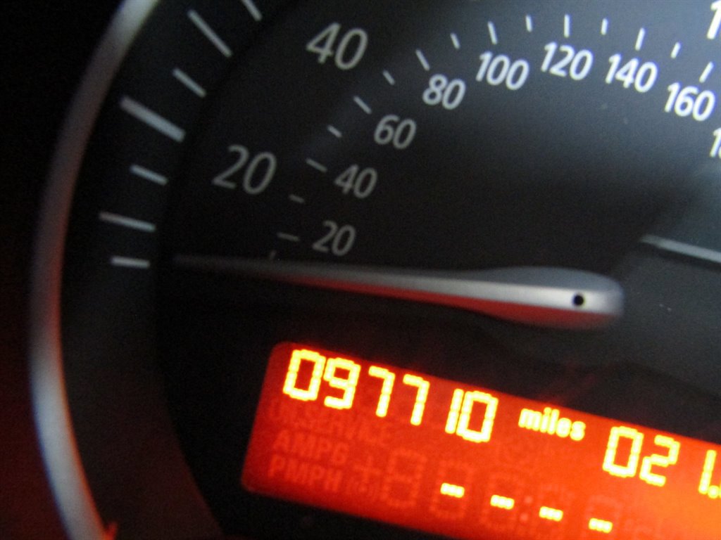 Used 2007 BMW Z4 3.0i image 8