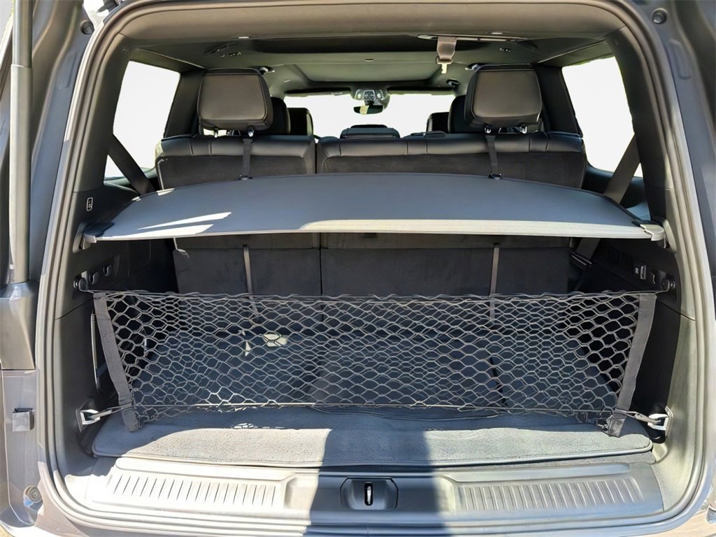 New 2024 Jeep Wagoneer 4WD w/ Premium Group I image 31