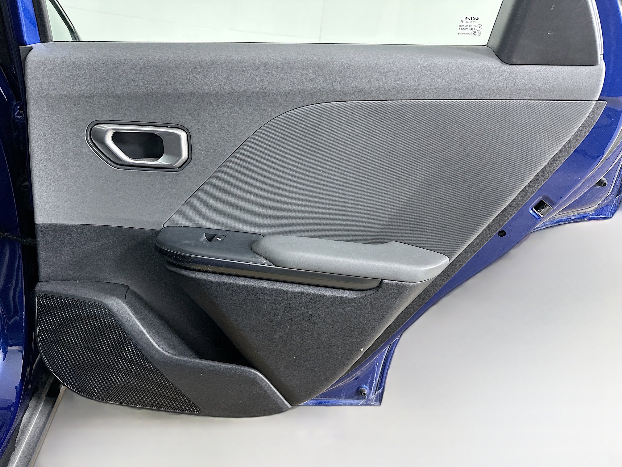 Used 2025 Kia K4 LXS image 28