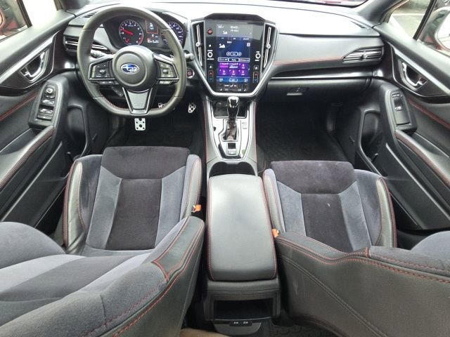 Used 2023 Subaru WRX Limited image 12