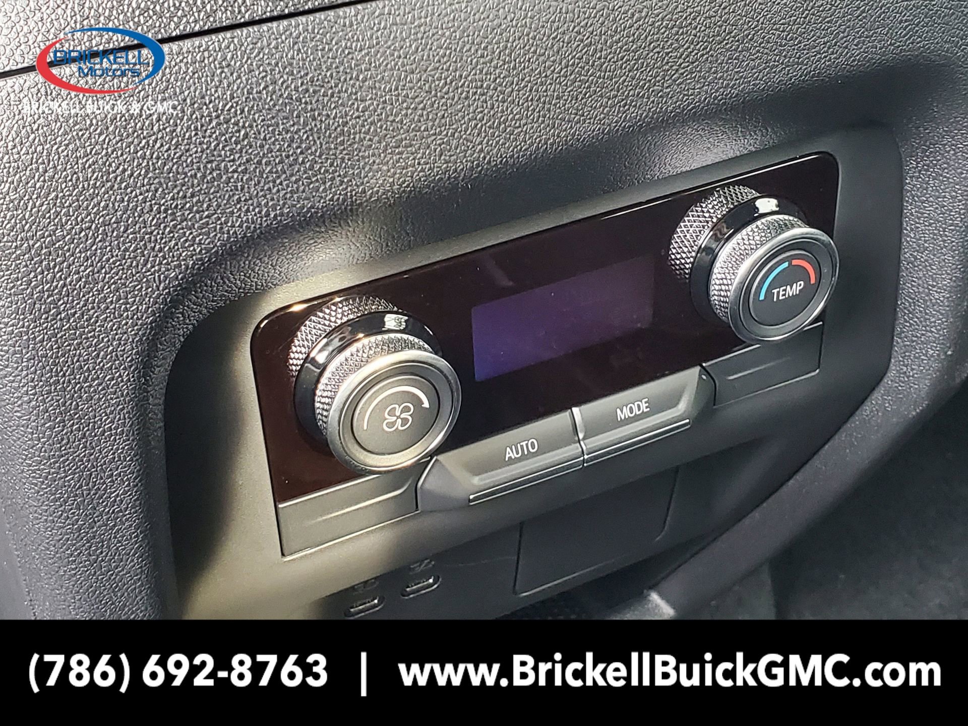 New 2026 Buick Enclave Sport Touring FWD image 14