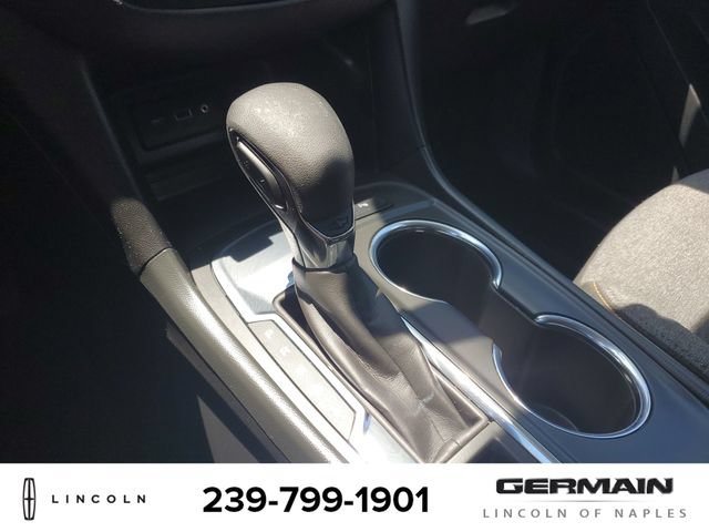 Used 2023 Chevrolet Equinox LT FWD image 27