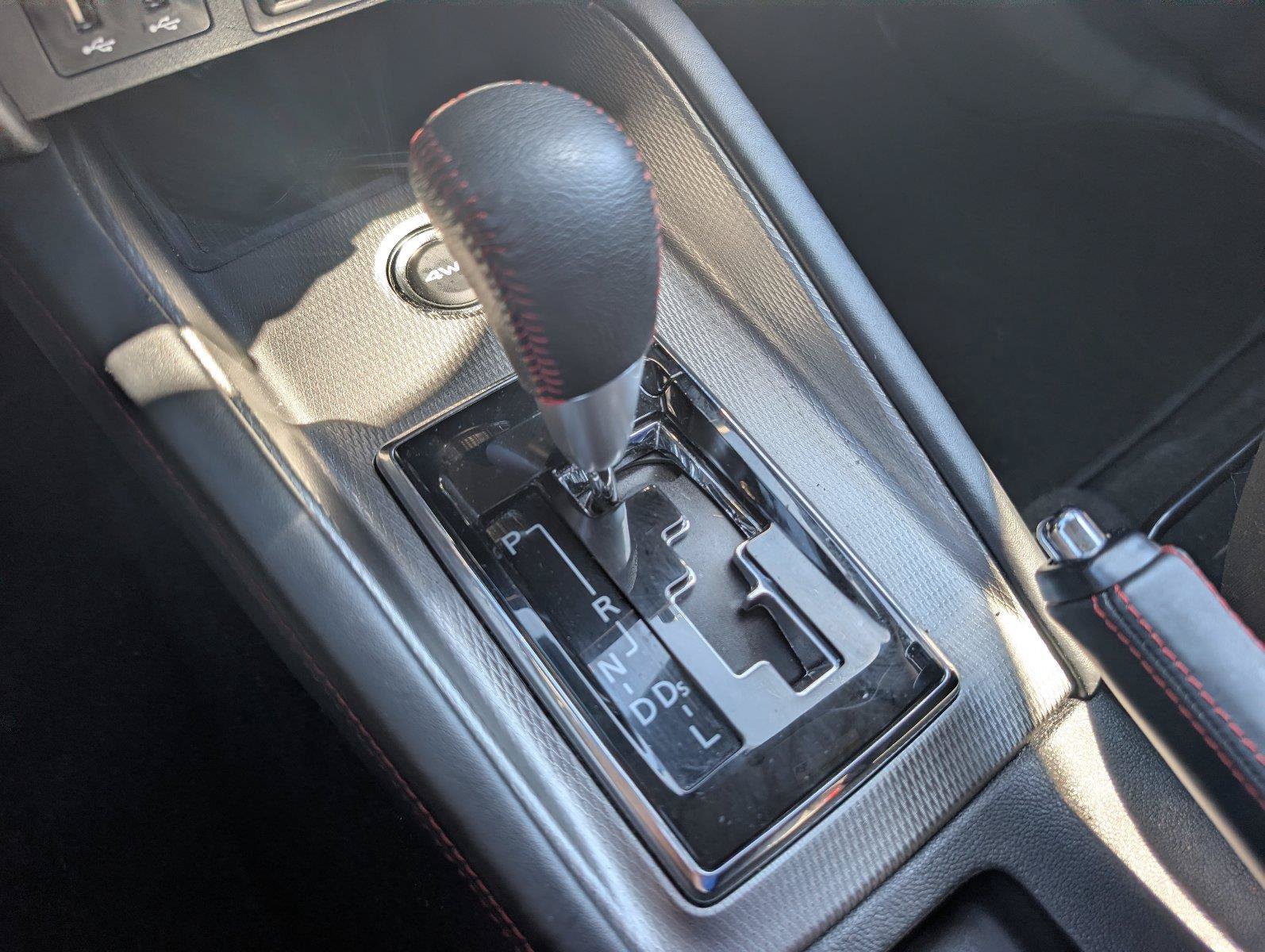 Used 2024 Mitsubishi Outlander Sport AWD image 20