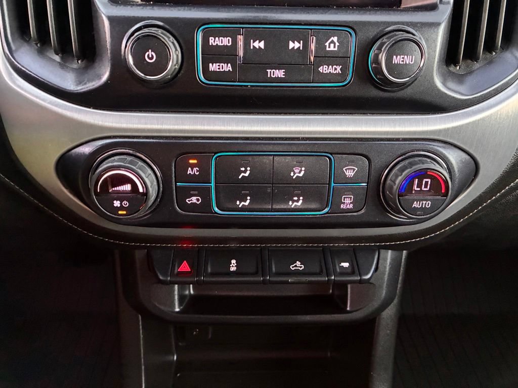 Used 2018 GMC Canyon SLE w/ SLE Convenience Package AWD/4WD image 36