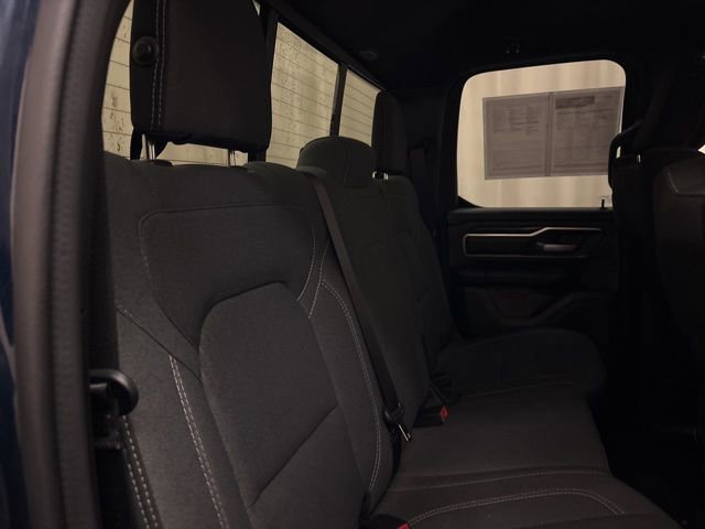 Used 2022 RAM 1500 Big Horn AWD/4WD image 22